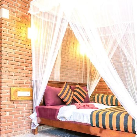 Udessa Rest Ella Apartment ภายนอก รูปภาพ