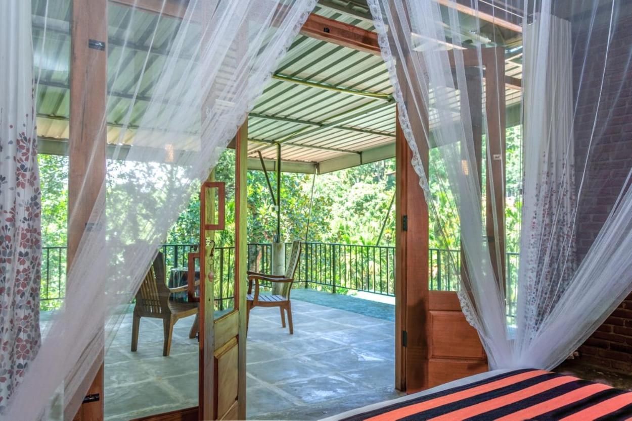 Udessa Rest Ella Apartment ภายนอก รูปภาพ