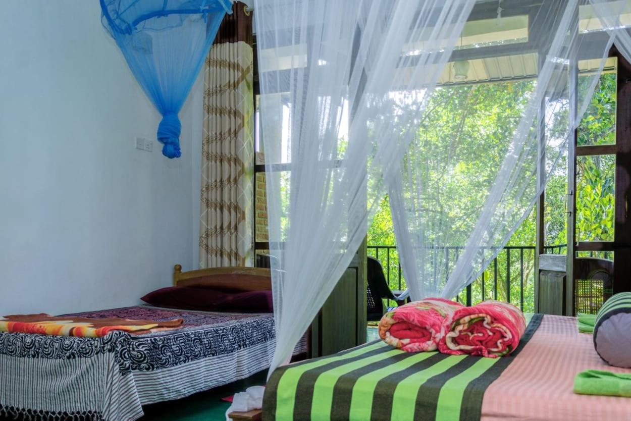 Udessa Rest Ella Apartment ภายนอก รูปภาพ