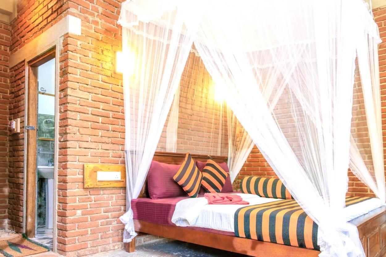Udessa Rest Ella Apartment ภายนอก รูปภาพ