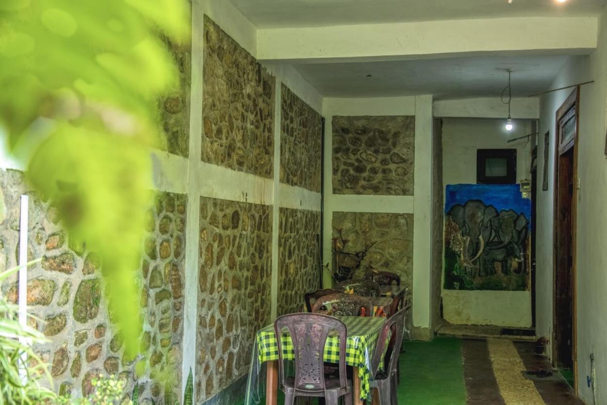Udessa Rest Ella Apartment ภายนอก รูปภาพ