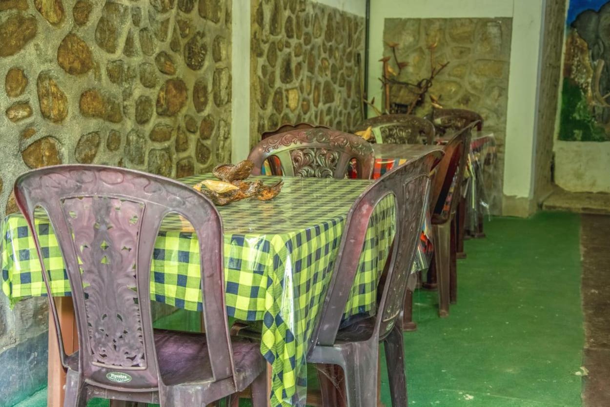 Udessa Rest Ella Apartment ภายนอก รูปภาพ