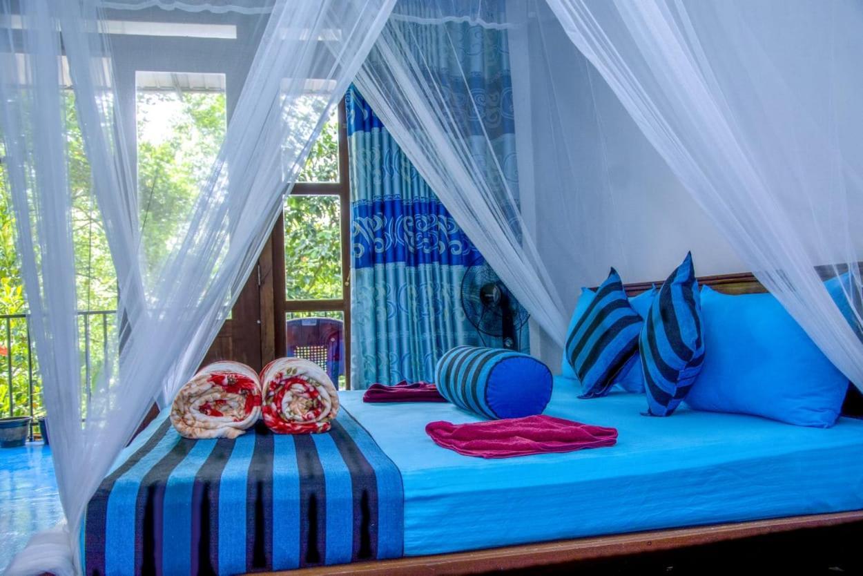 Udessa Rest Ella Apartment ภายนอก รูปภาพ