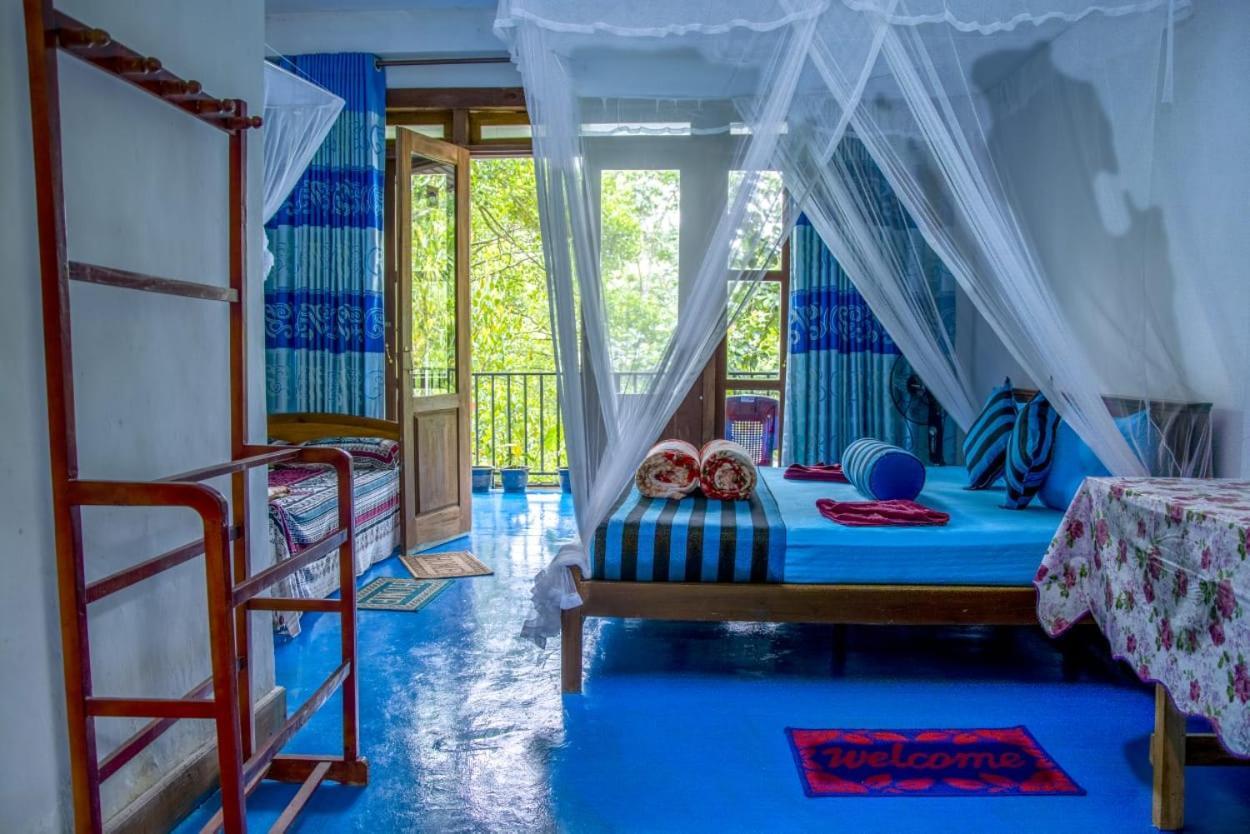 Udessa Rest Ella Apartment ภายนอก รูปภาพ