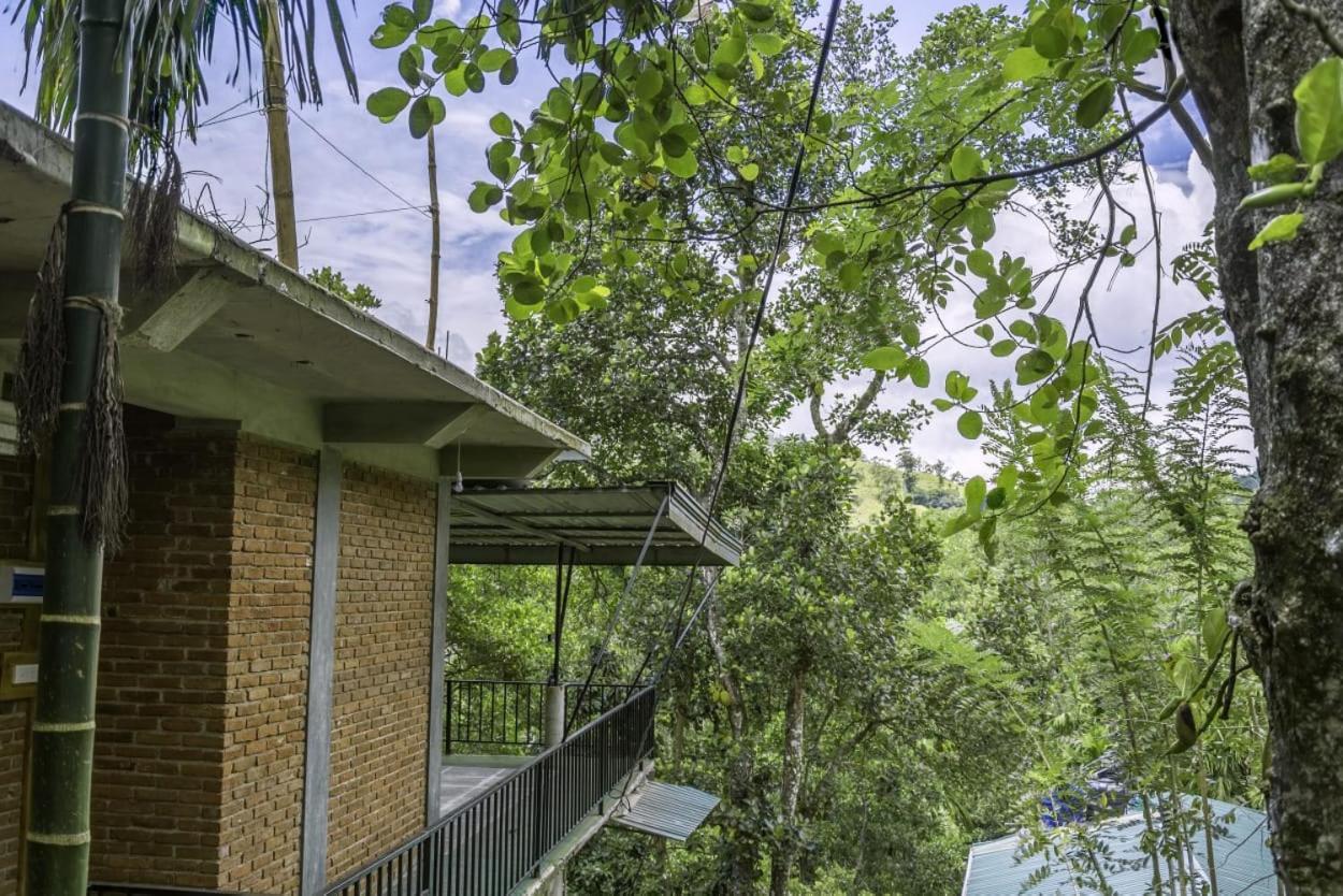 Udessa Rest Ella Apartment ภายนอก รูปภาพ