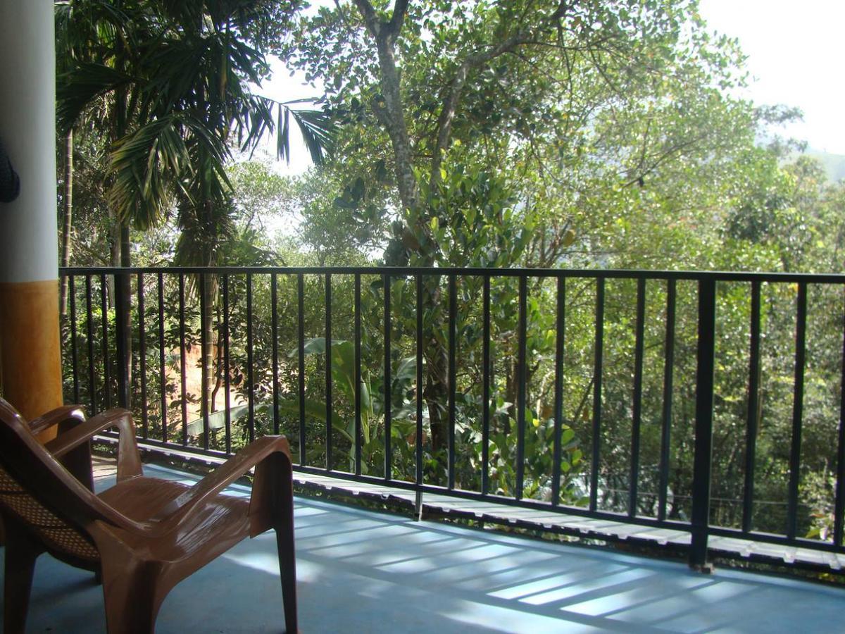 Udessa Rest Ella Apartment ภายนอก รูปภาพ