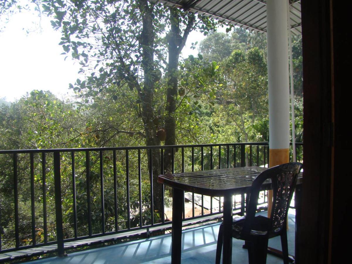 Udessa Rest Ella Apartment ภายนอก รูปภาพ