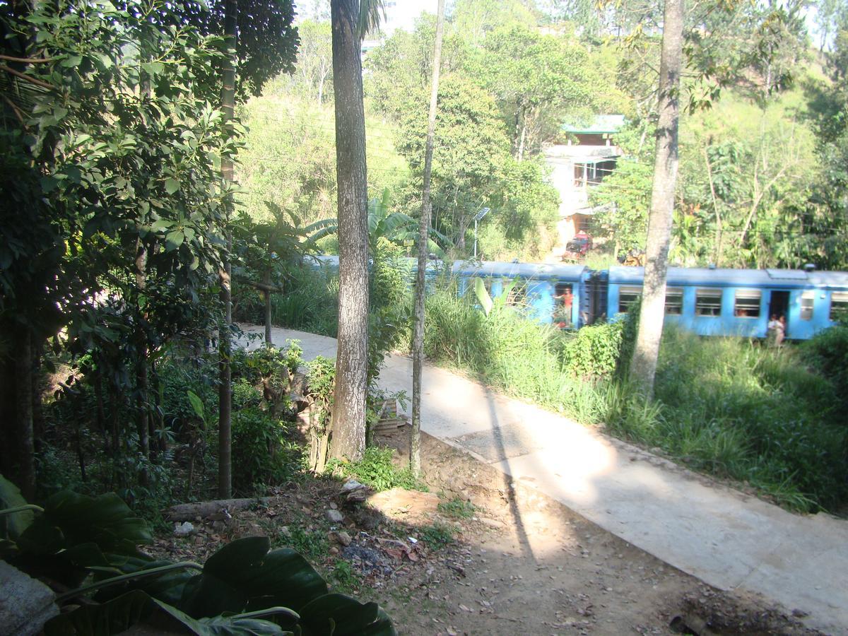 Udessa Rest Ella Apartment ภายนอก รูปภาพ