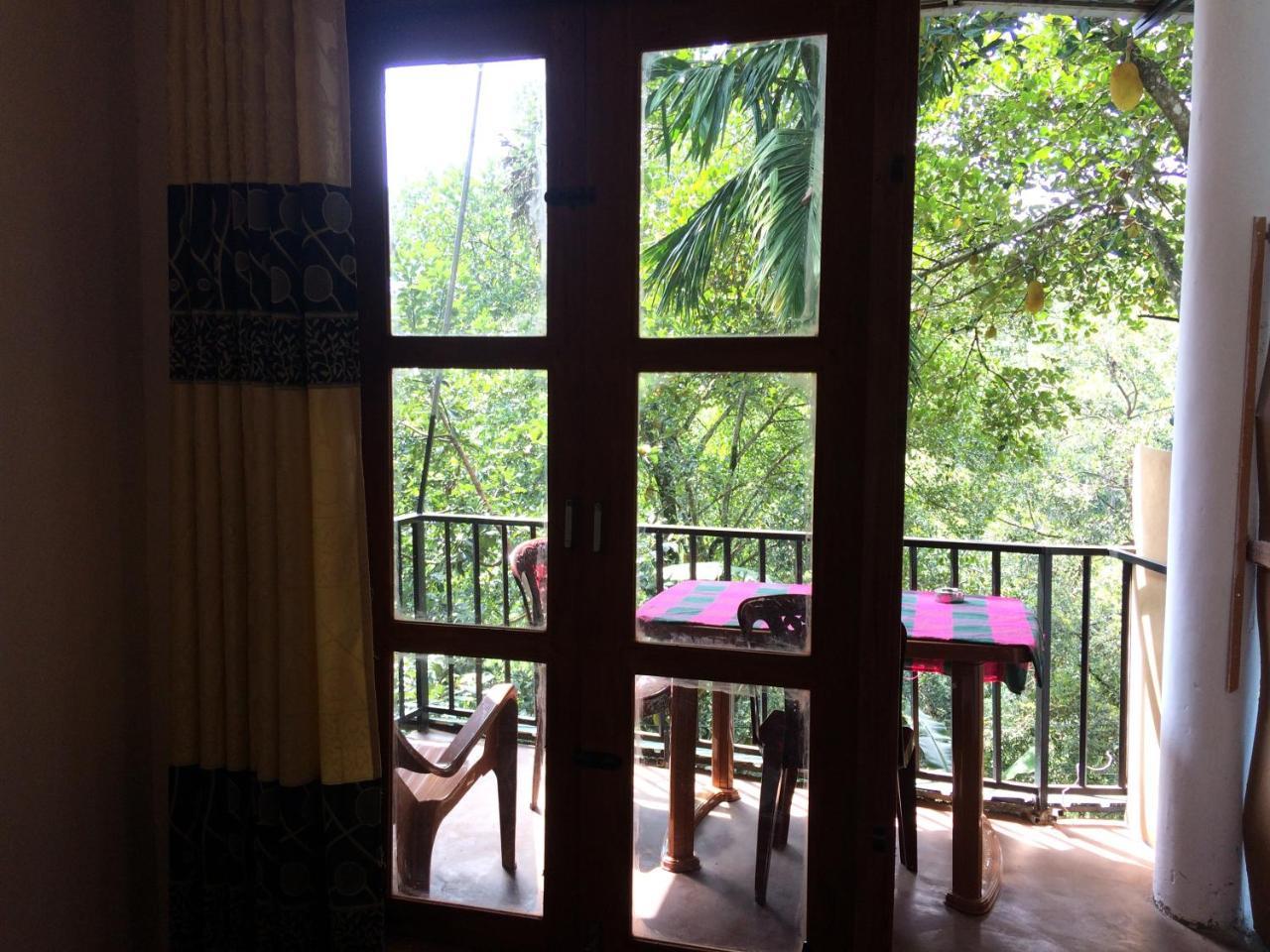 Udessa Rest Ella Apartment ภายนอก รูปภาพ
